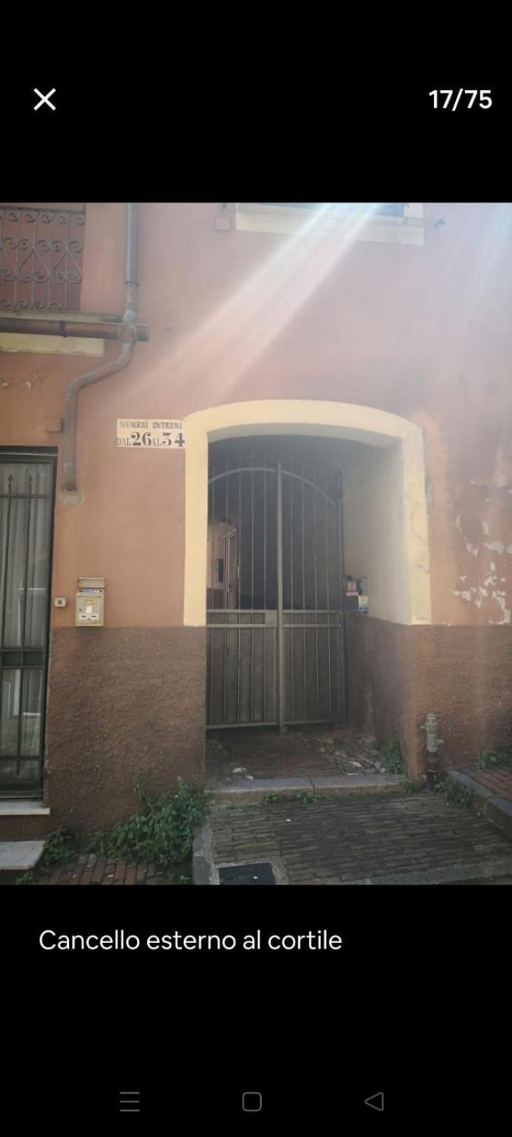 Casa Matilde Apartment Genoa Bagian luar foto