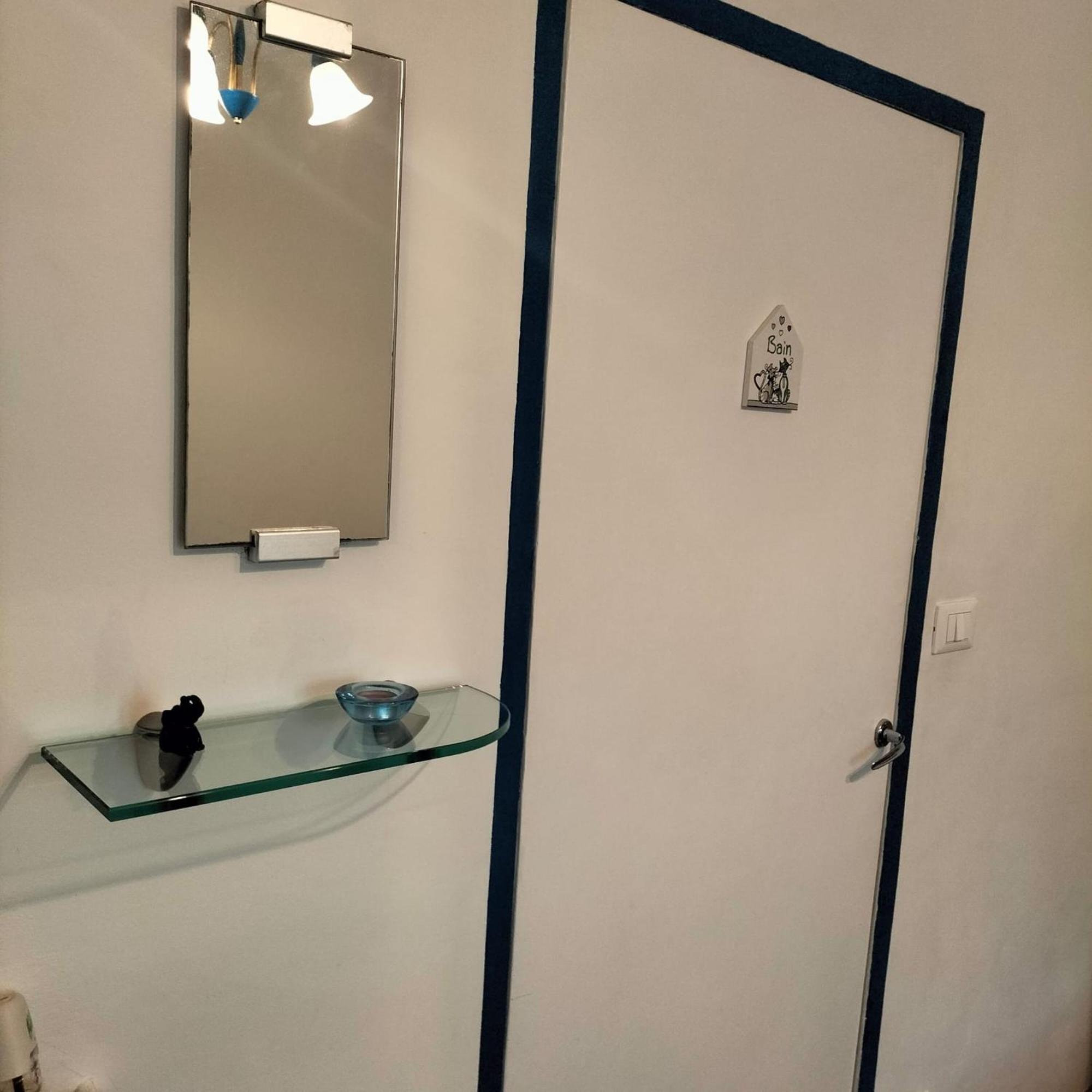 Casa Matilde Apartment Genoa Bagian luar foto