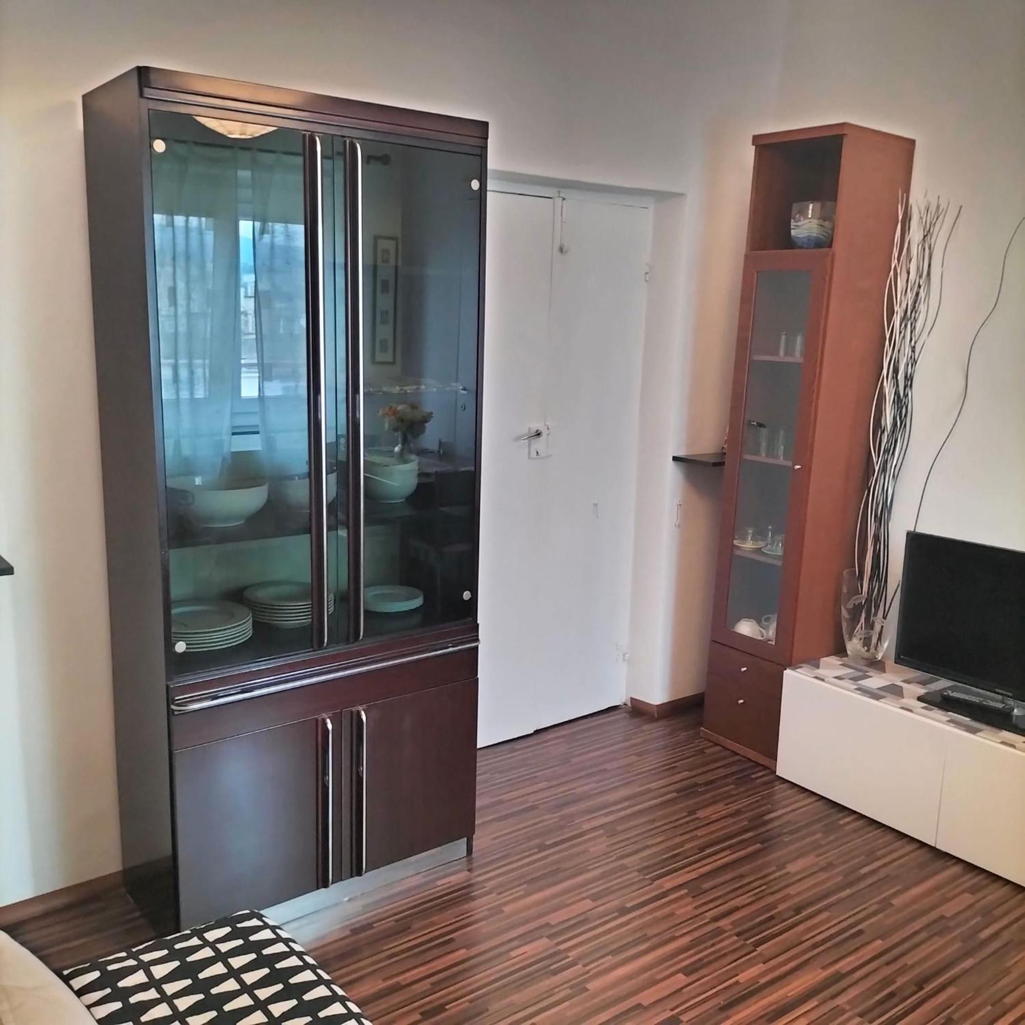 Casa Matilde Apartment Genoa Bagian luar foto