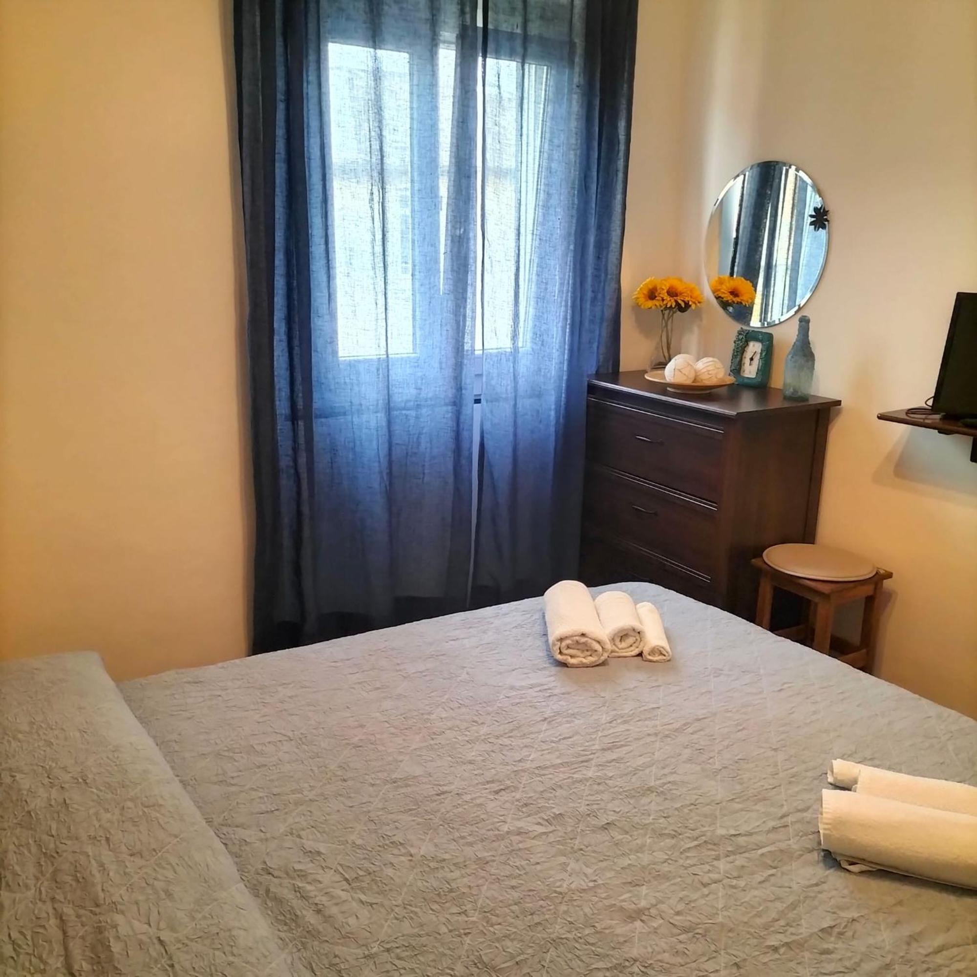 Casa Matilde Apartment Genoa Bagian luar foto